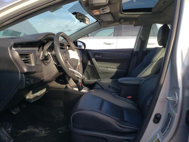 Photo 7 from auction – 2016 TOYOTA COROLLA L with VIN 5YFBURHE9GP526158