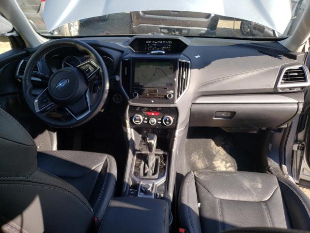 Photo 8 from auction – 2021 SUBARU FORESTER L with VIN JF2SKAUCXMH538677