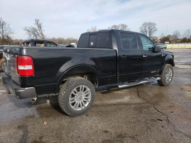 Photo 3 from auction – 2007 LINCOLN MARK LT with VIN 5LTPW18567FJ00014
