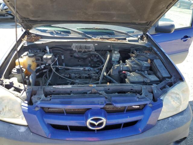 Photo 11 from auction – 2006 MAZDA TRIBUTE I with VIN 4F2YZ92Z36KM32684