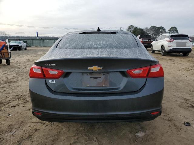 Photo 6 from auction – 2018 CHEVROLET MALIBU LS with VIN 1G1ZB5ST0JF225628