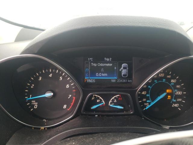 Photo 9 from auction – 2013 FORD ESCAPE SEL with VIN 1FMCU0H90DUD05688