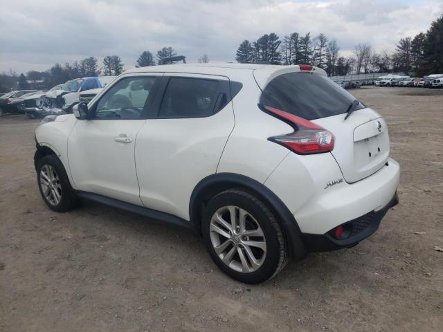Photo 2 from auction – 2015 NISSAN JUKE S with VIN JN8AF5MV1FT560062