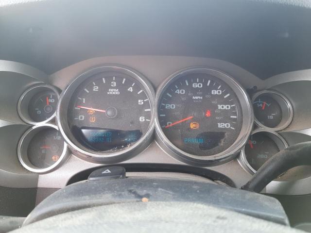 Photo 9 from auction – 2011 CHEVROLET SILVERADO with VIN 1GCRCSE04BZ420894