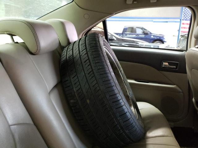 Photo 12 from auction – 2010 FORD FUSION HYB with VIN 3FADP0L30AR296065