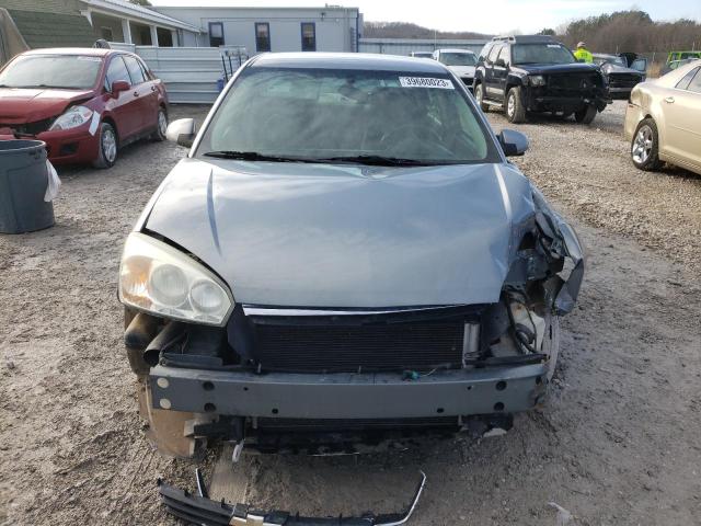 Photo 5 from auction – 2007 CHEVROLET MALIBU LT with VIN 1G1ZT58F67F246426