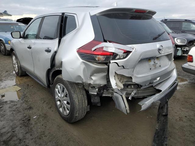 Photo 2 from auction – 2019 NISSAN ROGUE S with VIN KNMAT2MT8KP520873