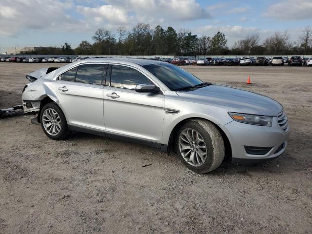 Photo 4 from auction – 2013 FORD TAURUS LIM with VIN 1FAHP2F86DG221905