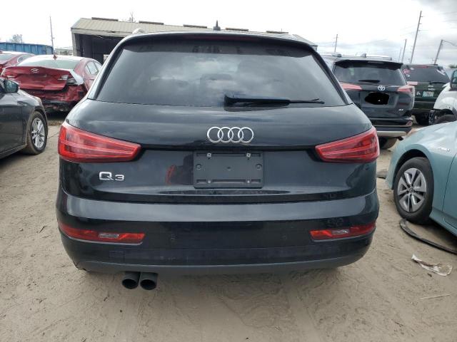 Photo 6 from auction – 2017 AUDI Q3 PREMIUM with VIN WA1BCCFS9HR011106
