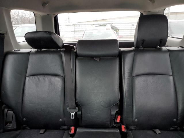 Photo 10 from auction – 2011 TOYOTA 4RUNNER SR with VIN JTEBU5JR8B5055000