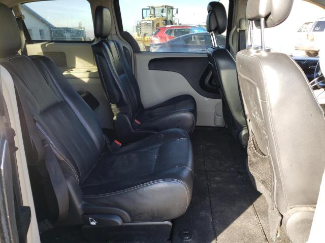 Photo 11 from auction – 2012 CHRYSLER TOWN & COU with VIN 2C4RC1BG0CR207612