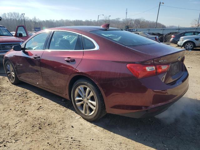 Photo 2 from auction – 2016 CHEVROLET MALIBU LT with VIN 1G1ZE5ST8GF286970