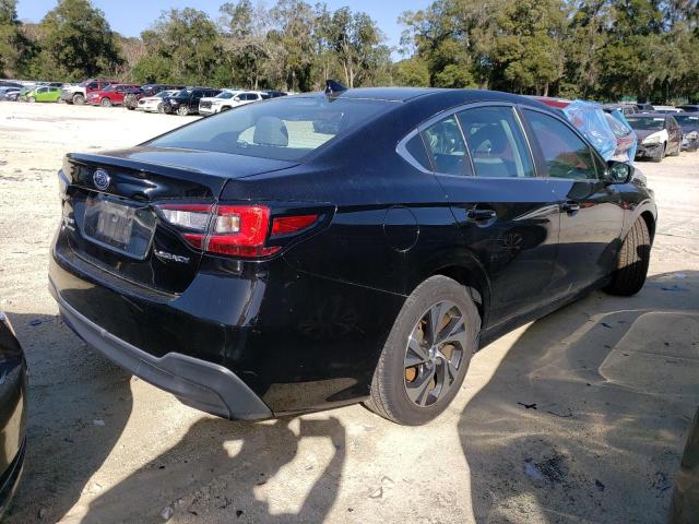 Photo 3 from auction – 2020 SUBARU LEGACY with VIN 4S3BWAB66L3026698