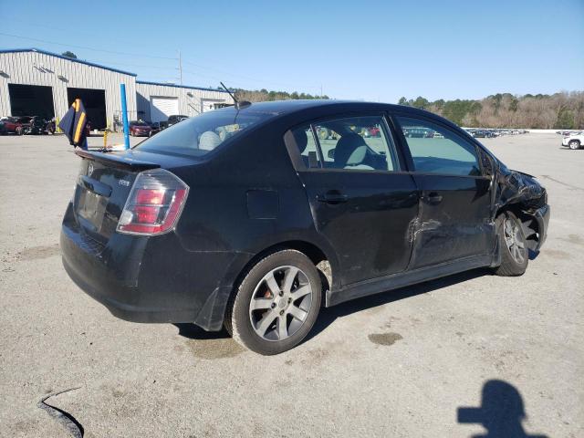 Photo 3 from auction – 2012 NISSAN SENTRA 2.0 with VIN 3N1AB6AP3CL643157