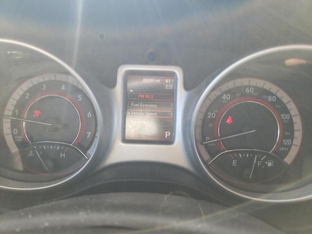 Photo 9 from auction – 2014 DODGE JOURNEY SX with VIN 3C4PDDBG1ET108772