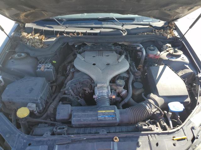 Photo 11 from auction – 2009 PONTIAC G8 with VIN 6G2ER57769L236604