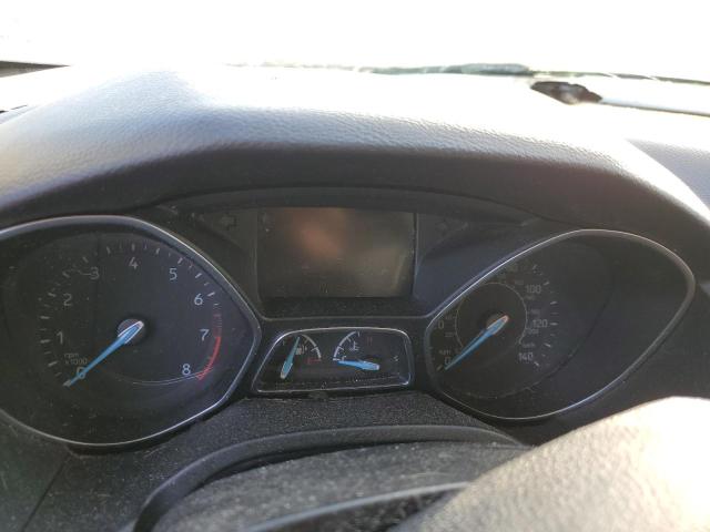 Photo 9 from auction – 2015 FORD FOCUS S with VIN 1FADP3E28FL313397