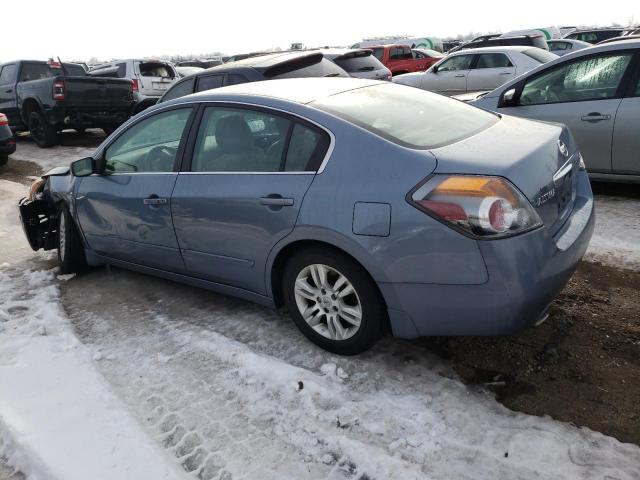Photo 2 from auction – 2011 NISSAN ALTIMA BAS with VIN 1N4AL2APXBC151289