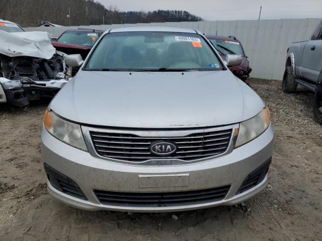 Photo 5 from auction – 2009 KIA OPTIMA LX with VIN KNAGE228X95309325