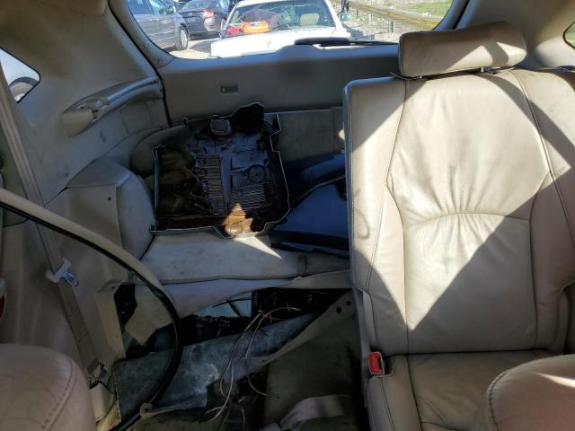 Photo 10 from auction – 2009 LEXUS RX 350 with VIN 2T2GK31U39C060297