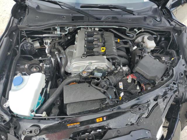 Photo 11 from auction – 2022 MAZDA MX-5 MIATA with VIN JM1NDAM74N0506588