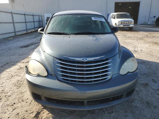 Photo 5 from auction – 2006 CHRYSLER PT CRUISER with VIN 3A4FY58B16T325932