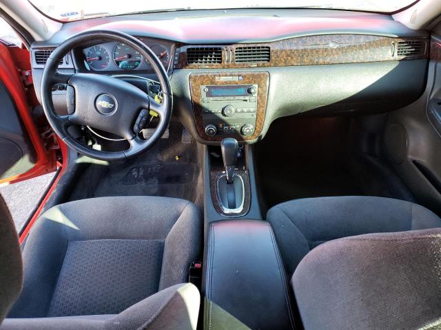 Photo 8 from auction – 2013 CHEVROLET IMPALA LT with VIN 2G1WG5E33D1179840