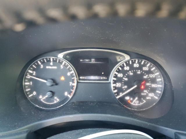 Photo 9 from auction – 2019 NISSAN PATHFINDER with VIN 5N1DR2MM4KC630388