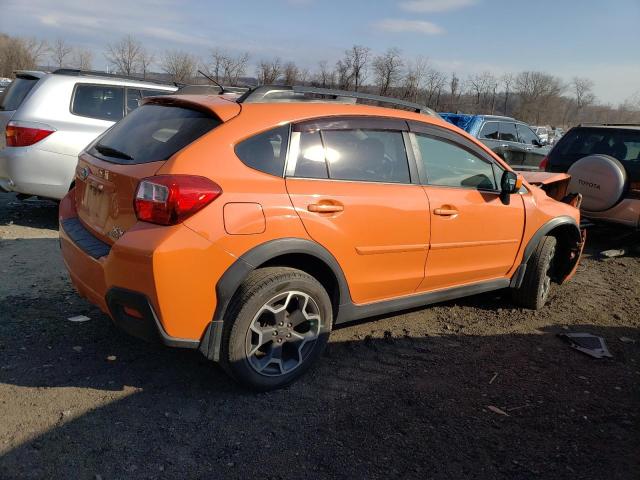 Photo 3 from auction – 2013 SUBARU XV CROSSTR with VIN JF2GPAWC1DH823255