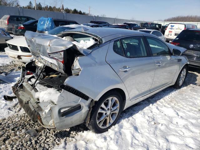 Photo 3 from auction – 2012 KIA OPTIMA EX with VIN 5XXGN4A76CG028312
