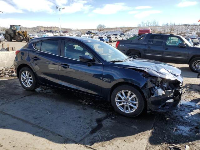 Photo 4 from auction – 2016 MAZDA 3 SPORT with VIN 3MZBM1K79GM326770