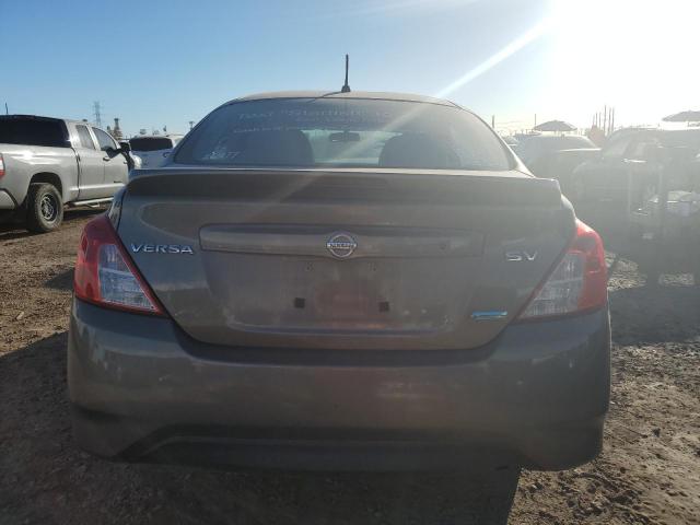 Photo 6 from auction – 2016 NISSAN VERSA S with VIN 3N1CN7AP6GL807237