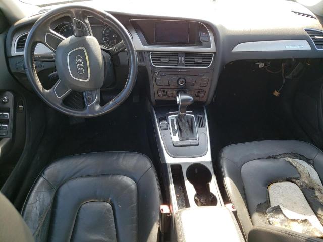 Foto 8 de la subasta – 2014 AUDI A4 PREMIUM con VIN WAUBFAFL2EN021521