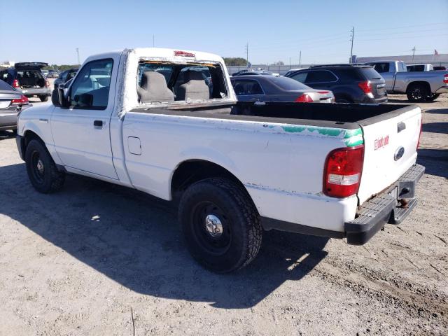 Photo 2 from auction – 2006 FORD RANGER with VIN 1FTYR10D76PA59306