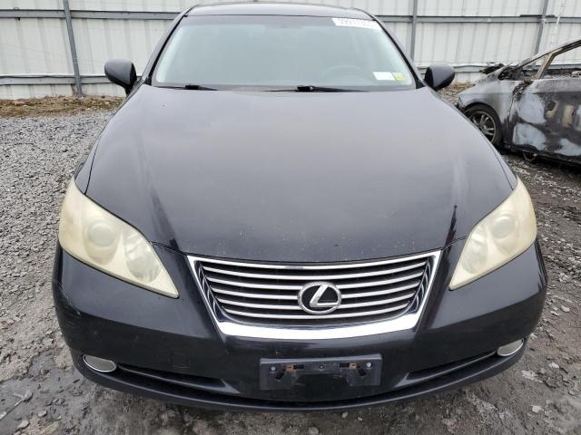 Photo 5 from auction – 2008 LEXUS ES 350 with VIN JTHBJ46G482166909
