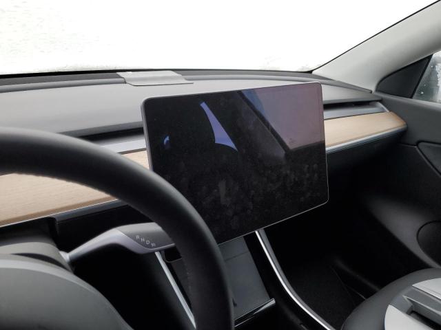 Фото 9 с аукциона – 2020 TESLA MODEL Y с VIN 5YJYGDEE7LF048157