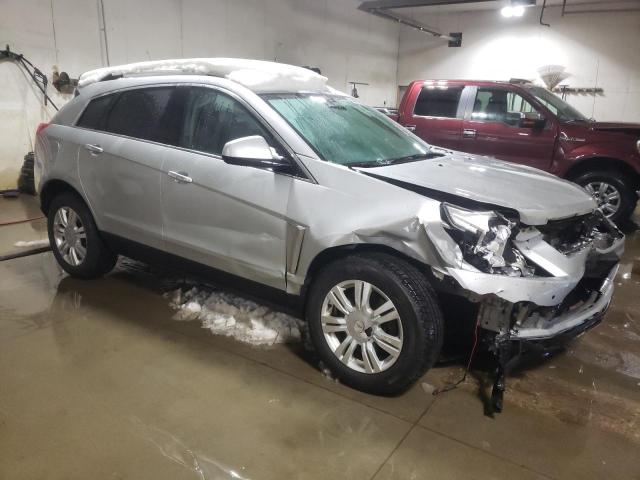 Photo 4 from auction – 2014 CADILLAC SRX LUXURY with VIN 3GYFNEE38ES674855