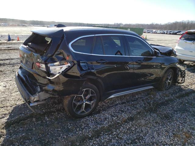 Photo 3 from auction – 2016 BMW X1 XDRIVE2 with VIN WBXHT3C35G5F64120