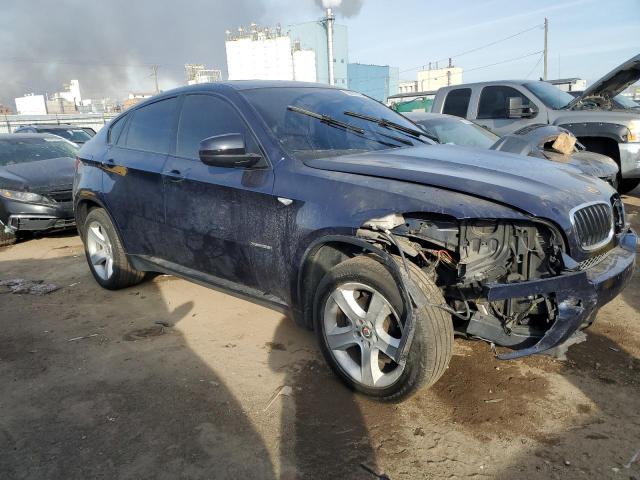Photo 4 from auction – 2013 BMW X6 XDRIVE3 with VIN 5UXFG2C52DL784970
