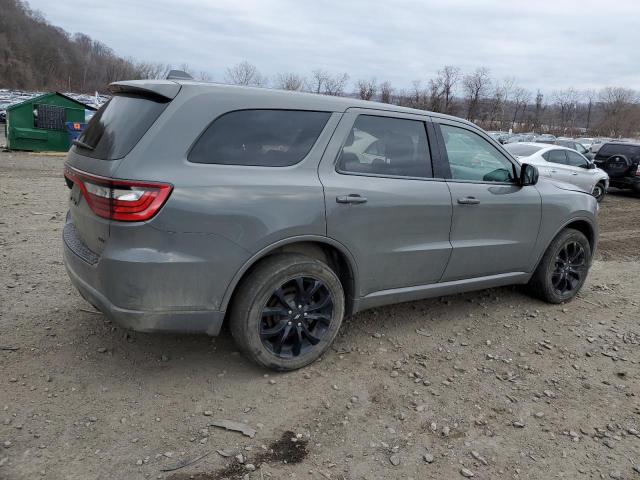 Photo 3 from auction – 2020 DODGE DURANGO GT with VIN 1C4RDJDG4LC324306