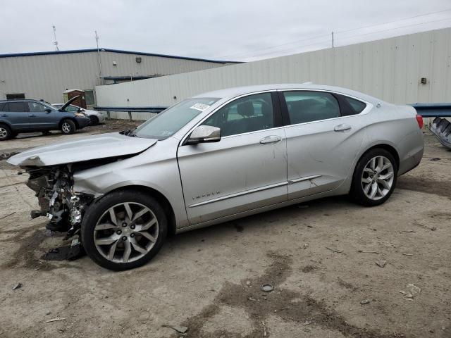 CHEVROLET IMPALA PRE 2020 with VIN 1G1105S36LU108153 - Photo from auction