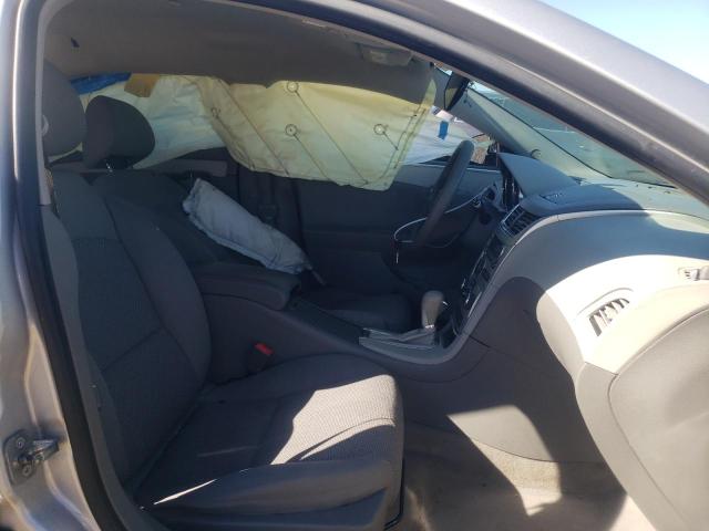 Photo 7 from auction – 2012 CHEVROLET MALIBU LS with VIN 1G1ZA5EU3CF395430