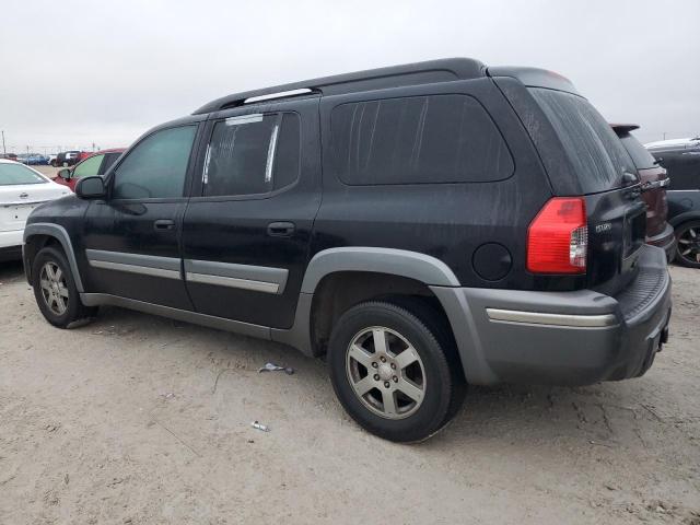 Photo 2 from auction – 2005 ISUZU ASCENDER S with VIN 4NUES16S156702836
