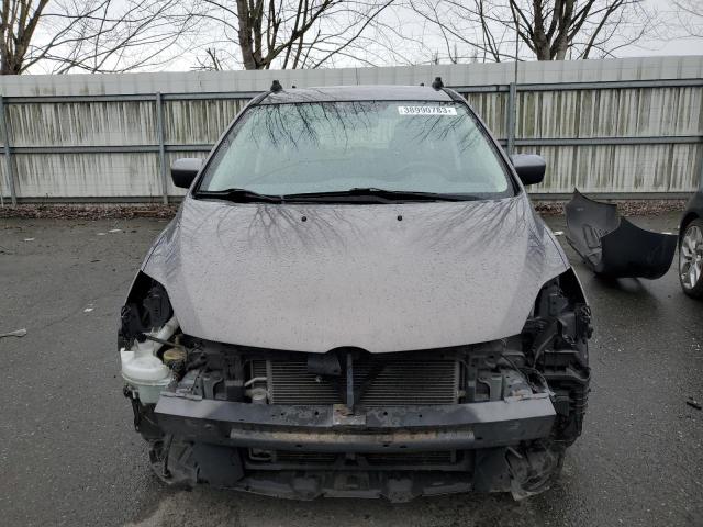 Photo 5 from auction – 2010 MAZDA 5 with VIN JM1CR2WL4A0384527
