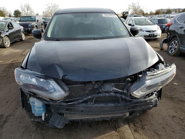 Photo 5 from auction – 2017 NISSAN ROGUE S with VIN KNMAT2MT8HP615880