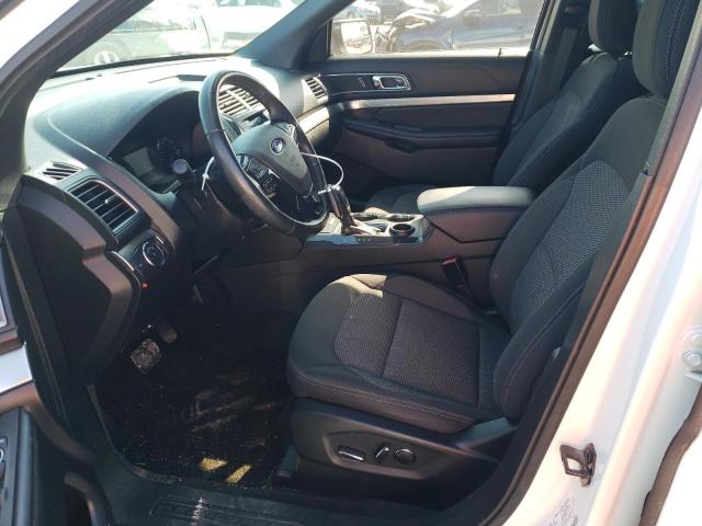 Photo 7 from auction – 2018 FORD EXPLORER X with VIN 1FM5K7D87JGA31372