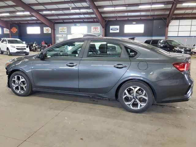 Photo 2 from auction – 2021 KIA FORTE FE with VIN 3KPF24AD2ME326974