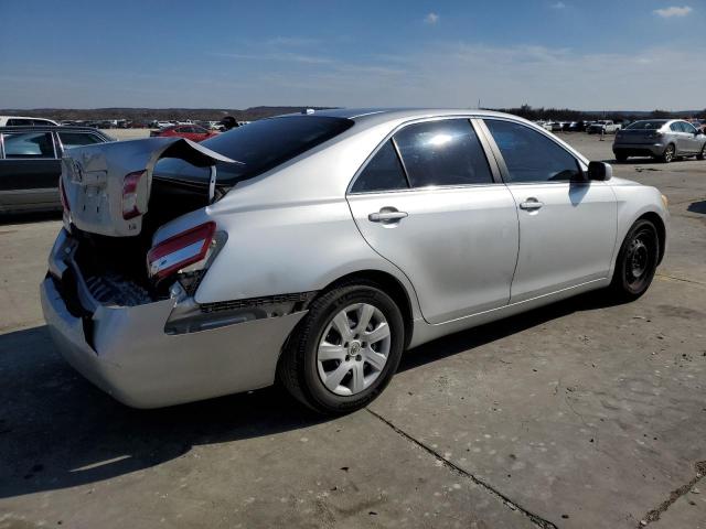 Photo 3 from auction – 2010 TOYOTA CAMRY BASE with VIN 4T4BF3EK5AR009307