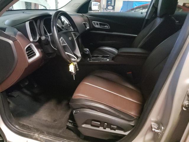 Photo 7 from auction – 2015 CHEVROLET EQUINOX LT with VIN 2GNFLHE33F6417395