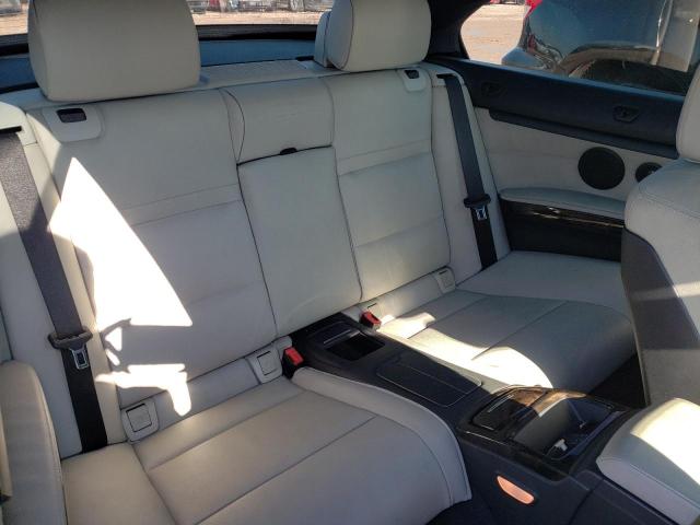 Photo 10 from auction – 2008 BMW 328 I with VIN WBAWL13598PX20489
